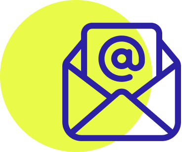 Icône Email Pro
