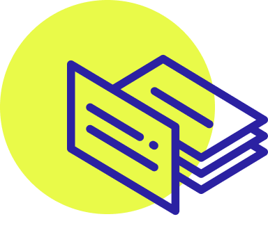Icône Email Pro